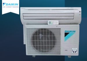 Daikin